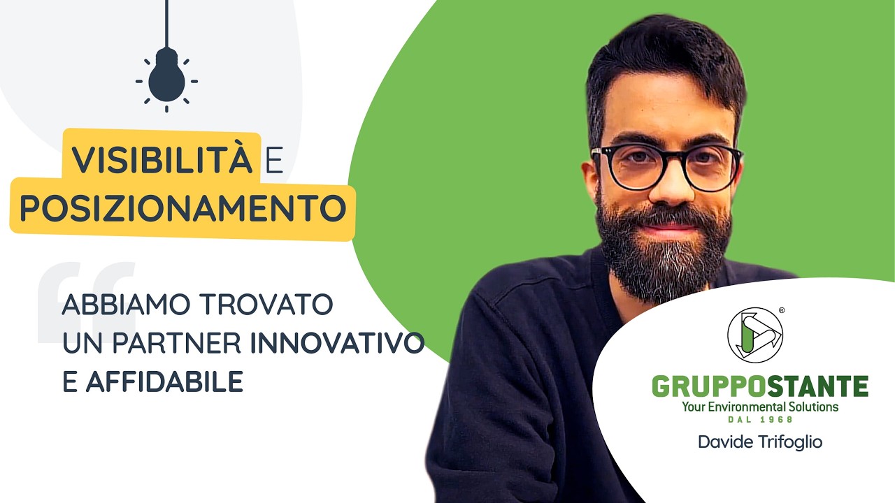 Gruppo Stante | Comunicazione e qualità: la visione del Communication Manager