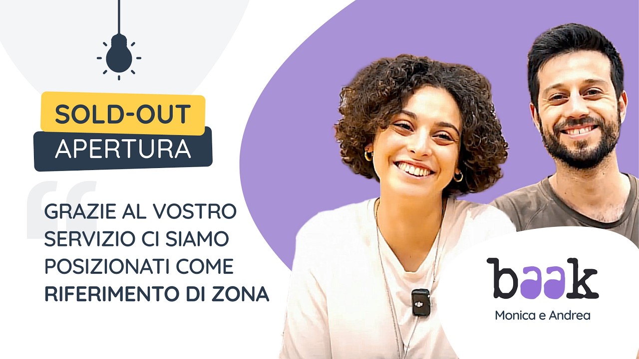 Baak Bistrot | Come InnoBrain ha dato un'identità visiva a un nuovo locale