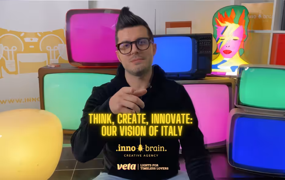 Innobrain vince The Lovie Awards
