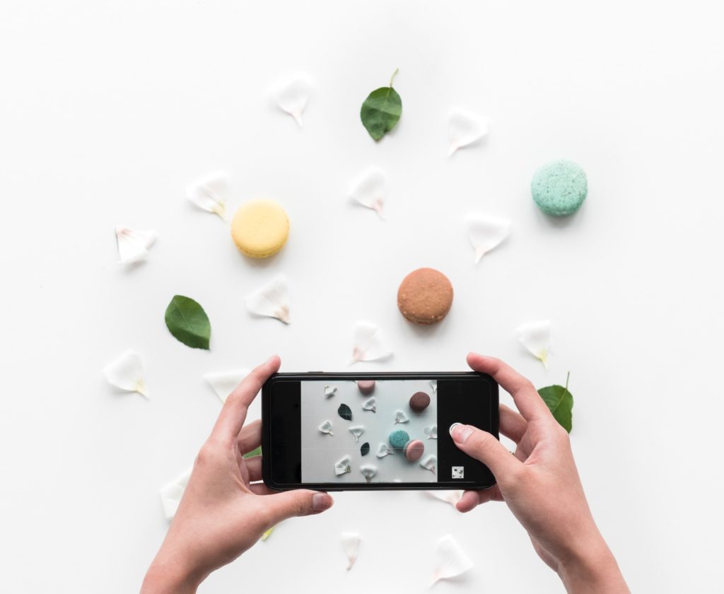 cosa pubblicare su pinterest per aziende e privati