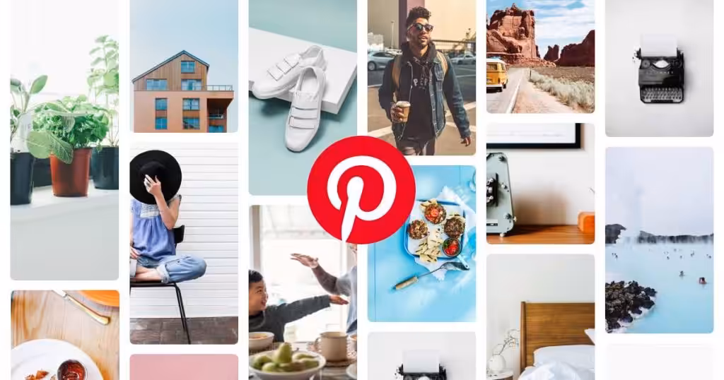 Come utilizzare e perché Pinterest per aziende e privati