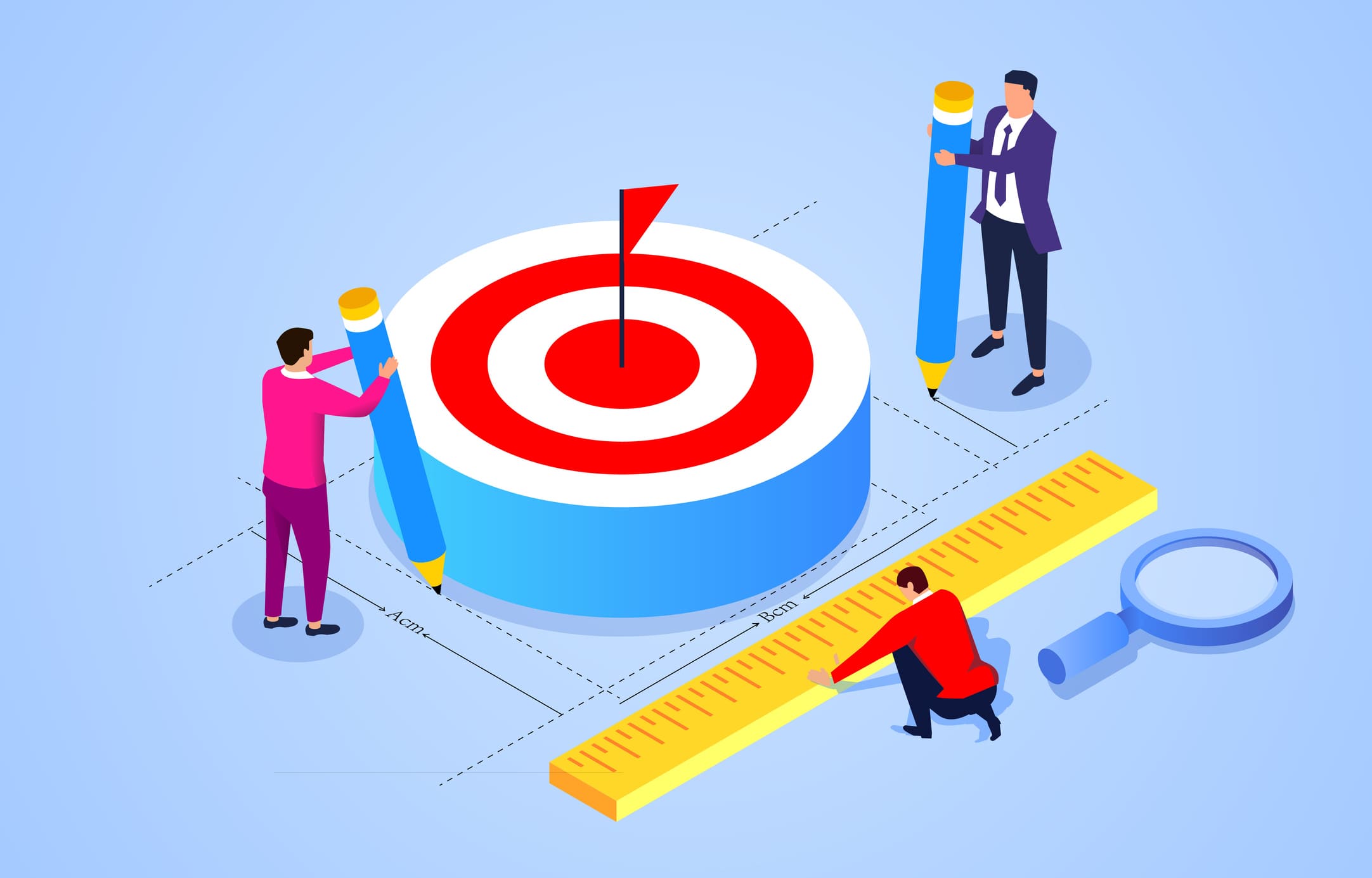 KPI social: cosa misurare per valutare la strategia social