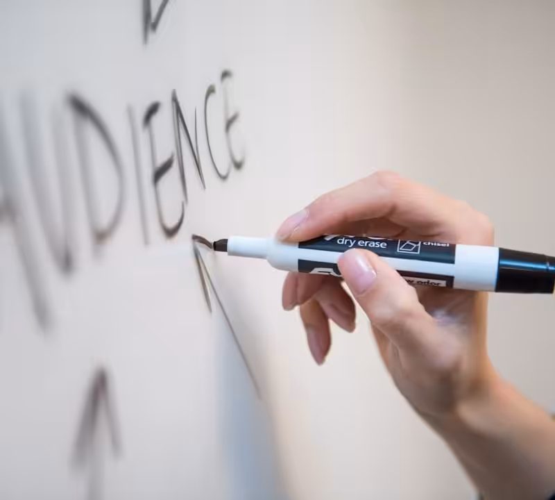 Marketing Olistico: Vision, Mission, Valori, Crescita Sostenibile