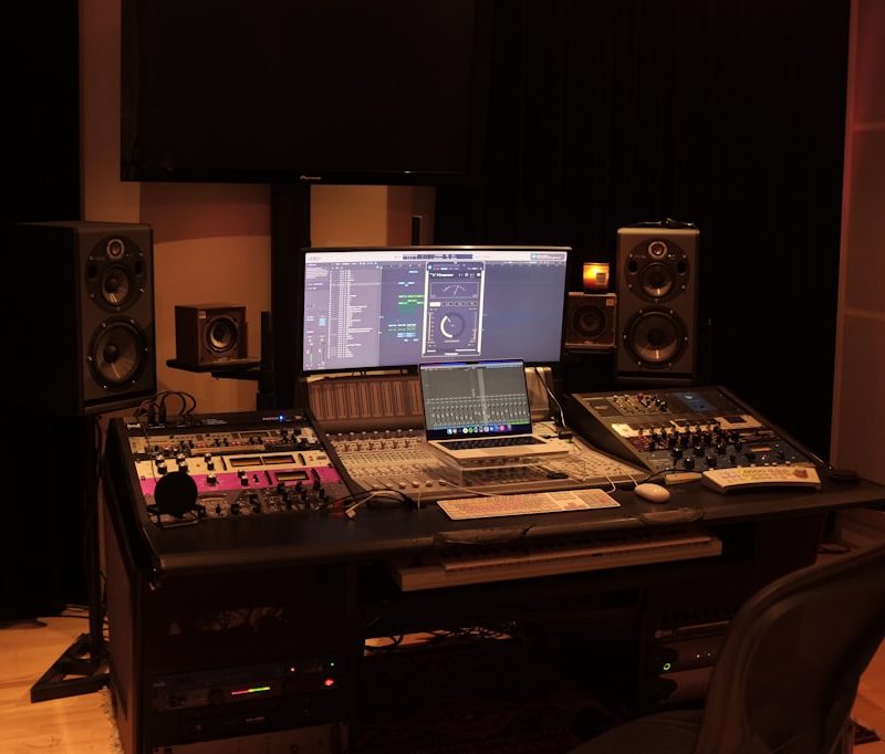 Sound Branding per PMI: Identità Sonora e ROI