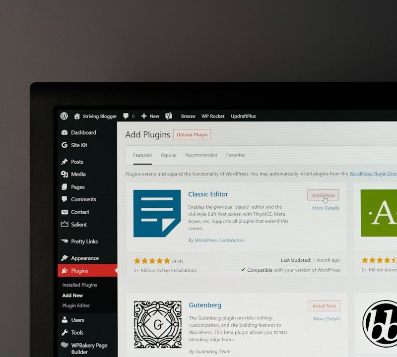Sito WordPress: centro di costo o vera risorsa?